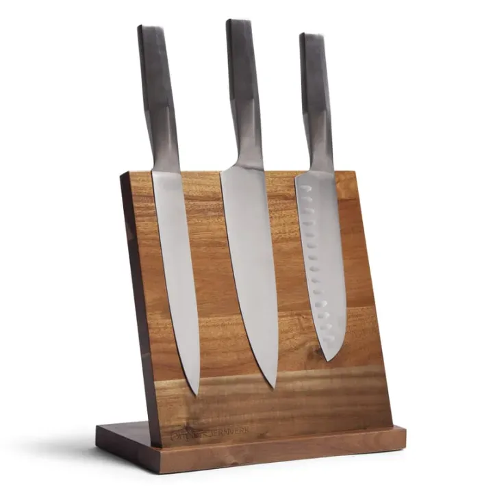 Orrefors Jernverk Magnetic Knife Holder - LT54013 (N0093)